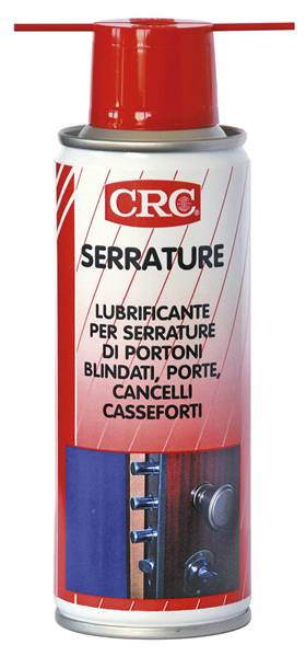 CRC EXPAN LUBE AERO 200 ML