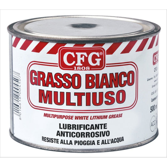 Grasso Litio Cfg 500 Ml