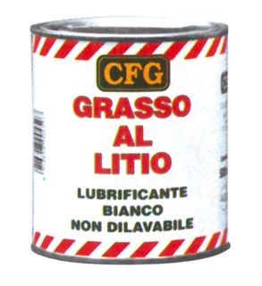 GRASSO LITIO CFG 1000 ML