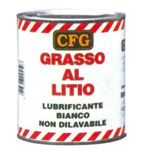 GRASSO LITIO CFG 1000 ML