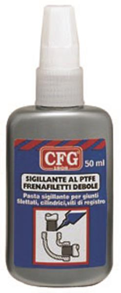 FRENAFILETTI DEBOLE ML.50