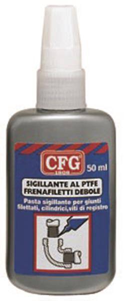 FRENAFILETTI DEBOLE ML.50