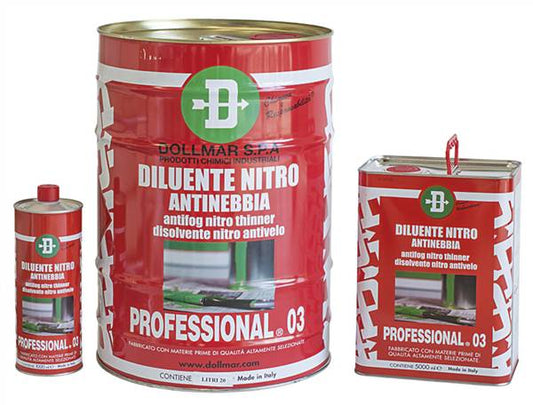 DILUENTE NITRO  LT.1