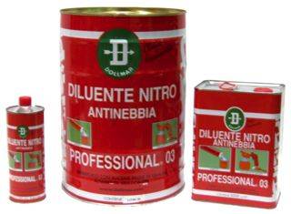 DILUENTE NITRO  LT. 20