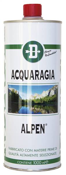 ACQUARAGIA  LT.0,5