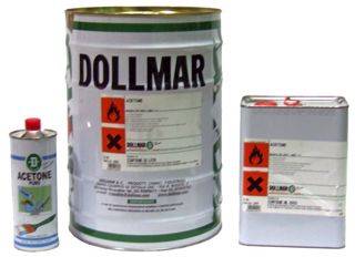 ACETONE PURO LT.25