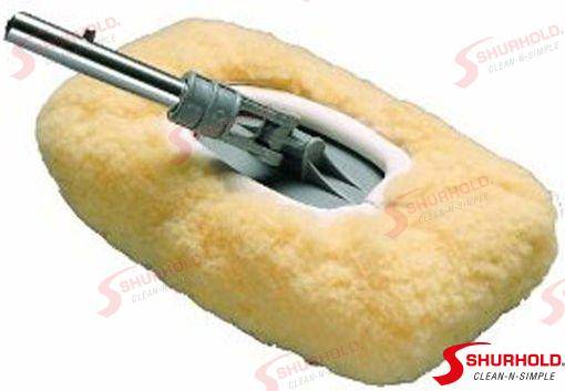 SUPPORTO + RIVESTIMENTO SHURHOLD