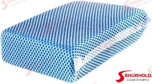 Spugna Sporco Difficile Shurhold