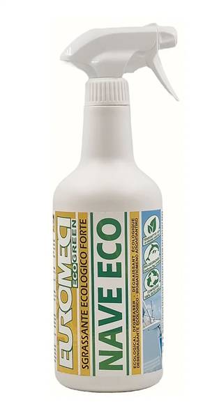 EUROMECI NAVE ECOGREEN ML.750