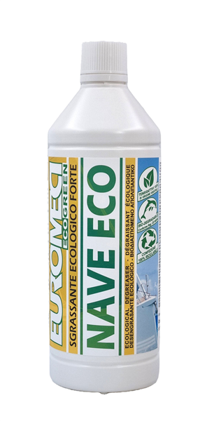 EUROMECI NAVE ECOGREEN LT.1