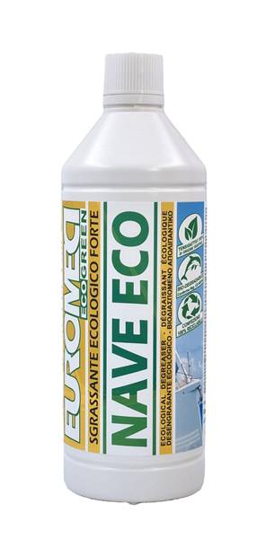 EUROMECI NAVE ECOGREEN LT.1
