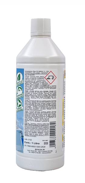 EUROMECI NAVE ECOGREEN LT.1
