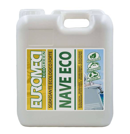 EUROMECI NAVE ECOGREEN LT.5