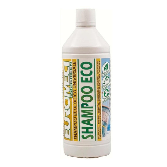 Euromeci Shampoo Ecogreen Lt.1