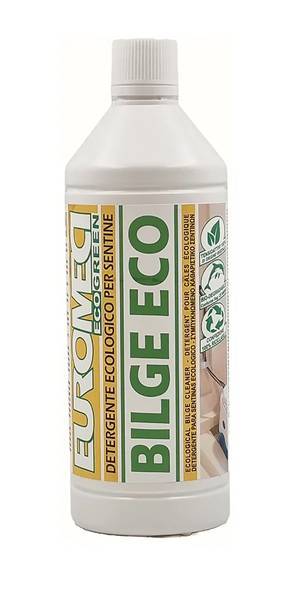 EUROMECI BILGE ECOGREEN LT.1