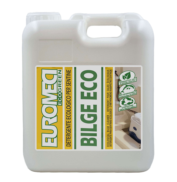 EUROMECI BILGE ECOGREEN LT.5
