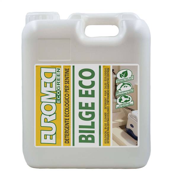 EUROMECI BILGE ECOGREEN LT.5