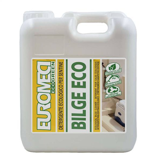 EUROMECI BILGE ECOGREEN LT.5