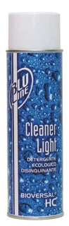 SPRAY CLEANER LIGHT 500 ML