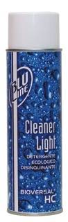 SPRAY CLEANER LIGHT 500 ML