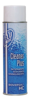 SPRAY CLEANER PLUS 500 ML