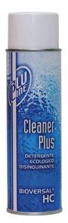 SPRAY CLEANER PLUS 500 ML