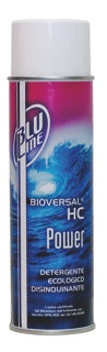 SPRAY CLEANER POWER 500 ML