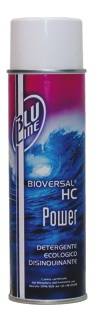 SPRAY CLEANER POWER 500 ML