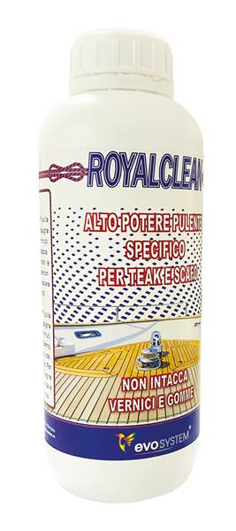 ROYALCLEAN DA LT.1