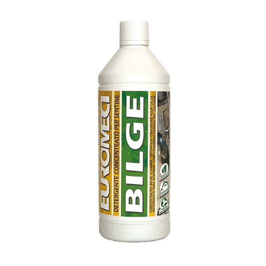 EUROMECI BILGE DA LT.1