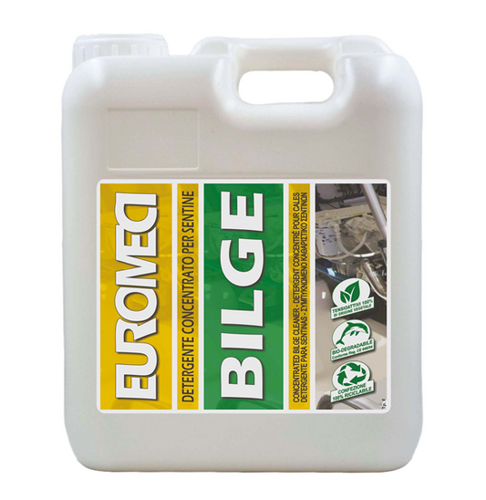 EUROMECI BILGE DA LT.5
