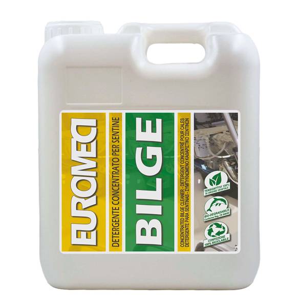 EUROMECI BILGE DA LT.5