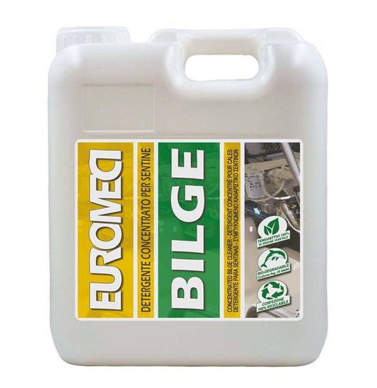 EUROMECI BILGE DA LT.5