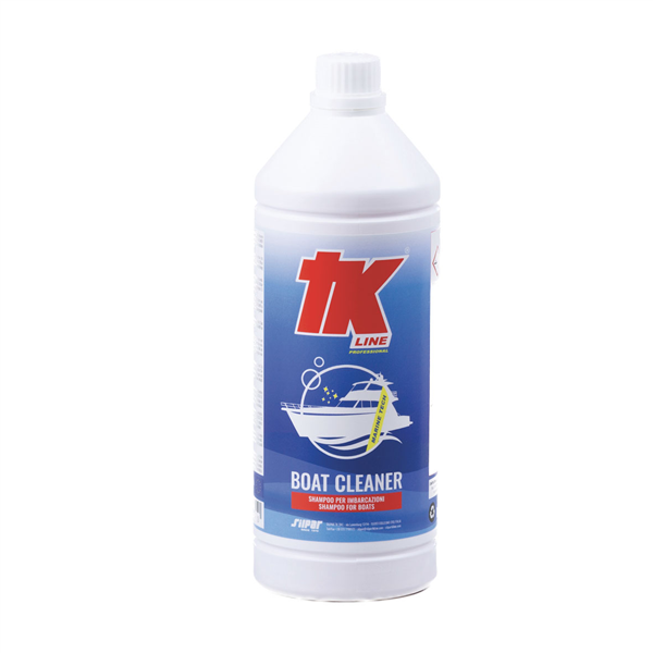 TK BOAT CLEANER LT.1