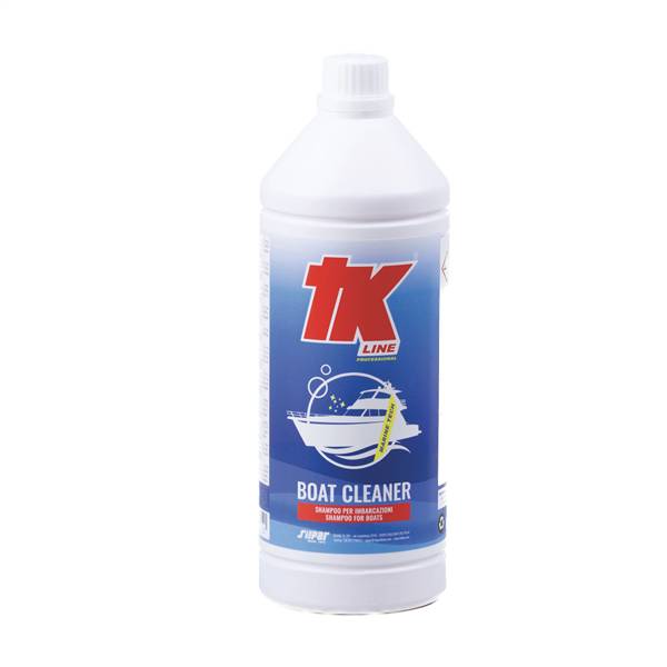 TK BOAT CLEANER LT.1