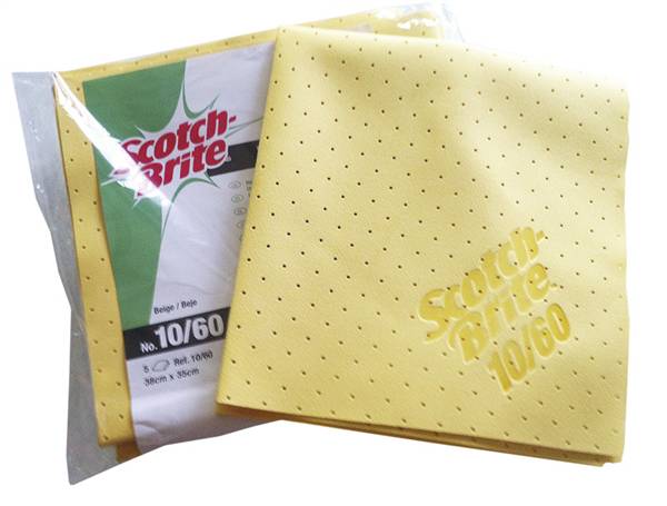 PANNO SCOTCH-BRITE 10/60 HEAVY DUTY