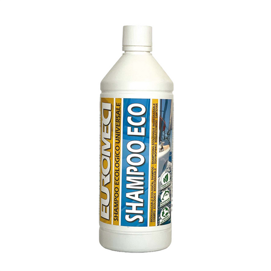 SHAMPOO EUROMECI ECO DA LT.1