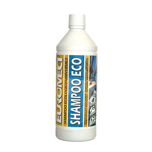 SHAMPOO EUROMECI ECO DA LT.1