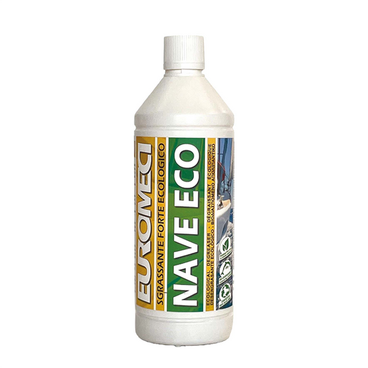 DETERGENTE EUROMECI NAVE ECO LT.1