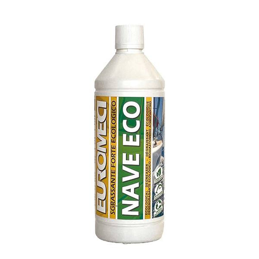 DETERGENTE EUROMECI NAVE ECO LT.1