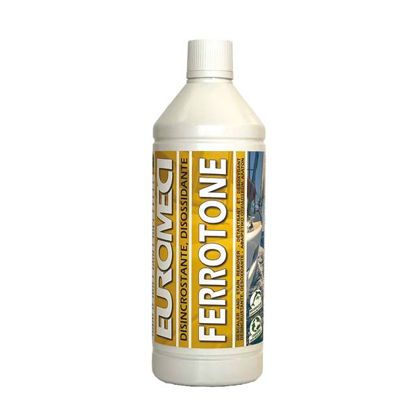 EUROMECI FERROTONE LT.1