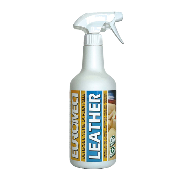 DETERGENTE EUROMECI LEATHER LT.0,75
