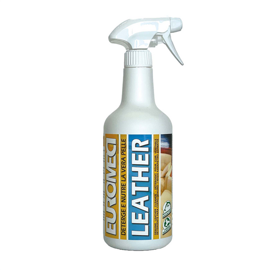 DETERGENTE EUROMECI LEATHER LT.0,75