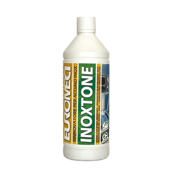 EUROMECI INOXTONE CONF. DA 1 LITRO