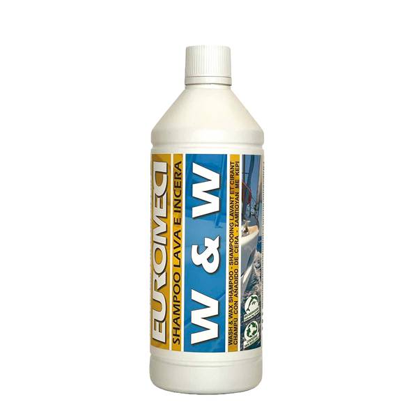 Euromeci W & W Da 1 Lt.
