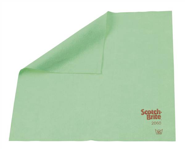 PANNO SCOTCH-BRITE 2060 VERDE