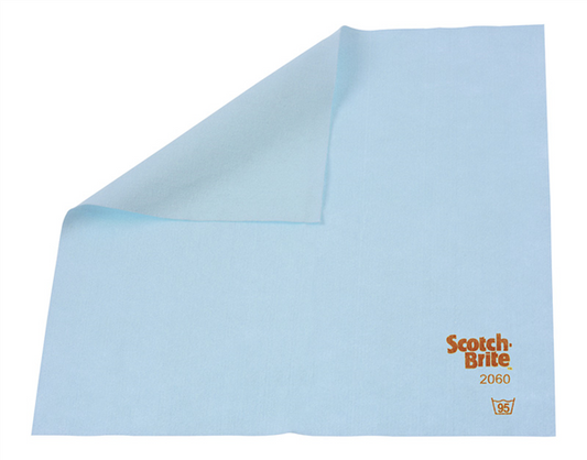 Panno Scotch-brite 2060 Blu