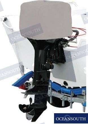 COPERTURA CALANDRA FB DA 60 A 100HP