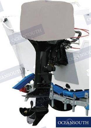 COPERTURA CALANDRA FB DA 15 A 30HP