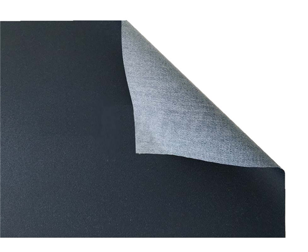 TESSUTO MONOSPALMATO BLU NAVY